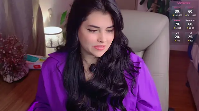 Alyaa s online show from 16, 5, 2026