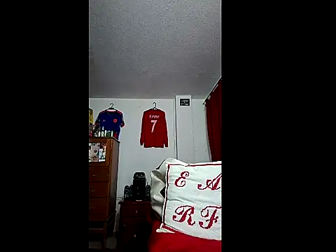 ALBEIROFOOTBALL1992 online show from 2, 3, 2026