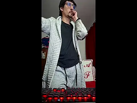 ALBEIROFOOTBALL1992 online show from 4, 5, 2026