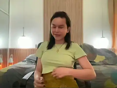 seductiveSophiaGoddess online show from 21, 10, 2025