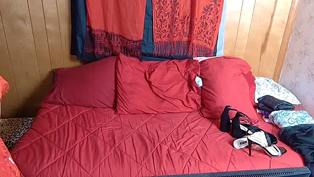 Leesdesires online show from 14, 4, 2026