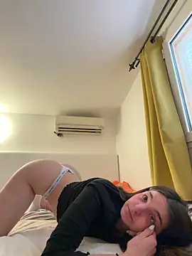 DoriDeluxe66 online show from 9, 2, 2026