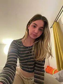 DoriDeluxe66 online show from 1, 4, 2026