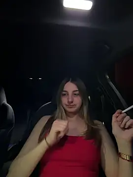 DoriDeluxe66 online show from 20, 3, 2026