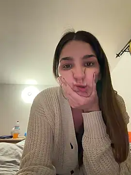 DoriDeluxe66 online show from 31, 1, 2026