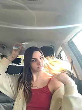 DoriDeluxe66 online show from 24, 10, 2025