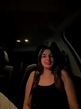 DoriDeluxe66 online show from 18, 11, 2025