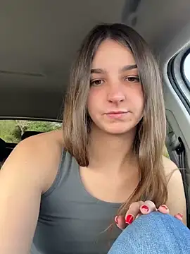 DoriDeluxe66 online show from 10, 11, 2025