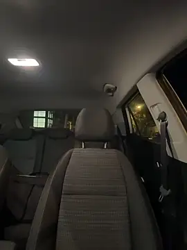 DoriDeluxe66 online show from 24, 10, 2025