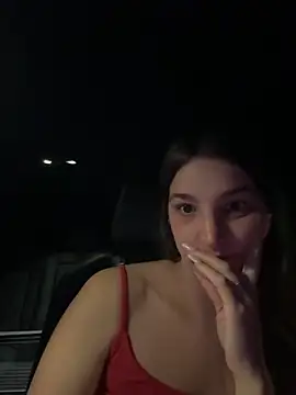 DoriDeluxe66 online show from 22, 9, 2025