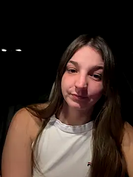 DoriDeluxe66 online show from 29, 9, 2025