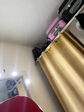 Sarita-candy online show from 27, 1, 2025