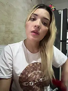 Sarita-candy online show from 14, 3, 2025