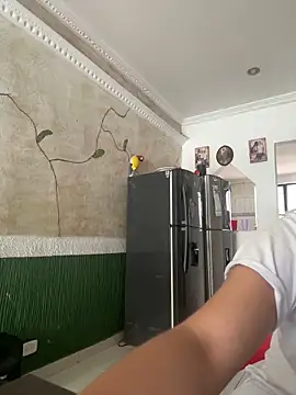 Sarita-candy online show from 29, 1, 2025