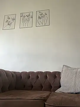 StupidNaturalPhatBooty  online show from 15, 10, 2025