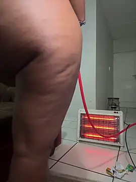 StupidNaturalPhatBooty  online show from 17, 5, 2026