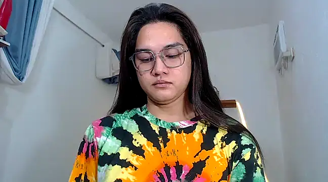 Snapshot of MarieLoveGlamorous chatting on 2, 2, 2025 MarieLoveGlamorous online show from 2, 2, 2025