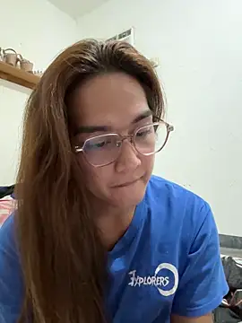 Snapshot of MarieLoveGlamorous chatting on 23, 9, 2025 MarieLoveGlamorous online show from 23, 9, 2025