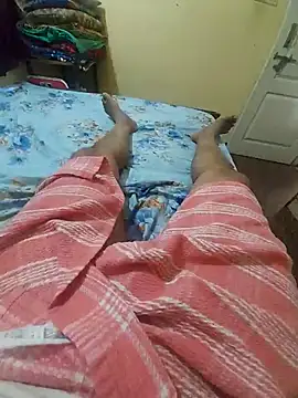 Stripkomal online show from 14, 11, 2025