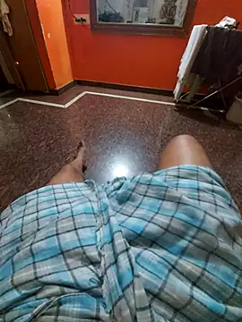 Stripkomal online show from 29, 10, 2025