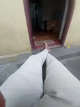 Stripkomal online show from 24, 10, 2025