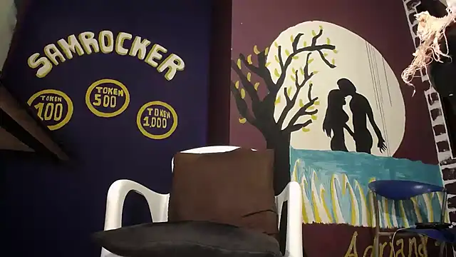 Snapshot of samrocker_sex chatting on 6, 2, 2026 samrocker sex online show from 6, 2, 2026