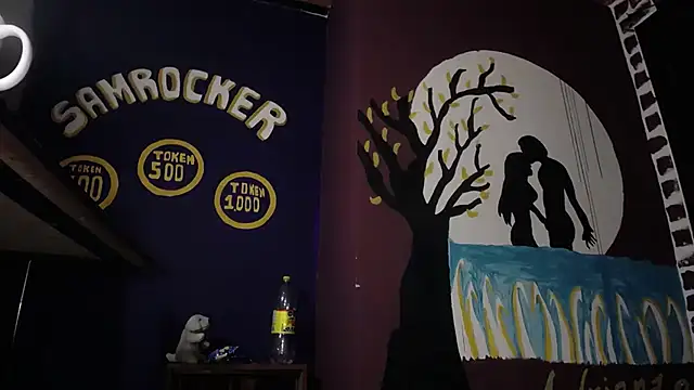 Snapshot of samrocker_sex chatting on 20, 3, 2025 samrocker sex online show from 20, 3, 2025