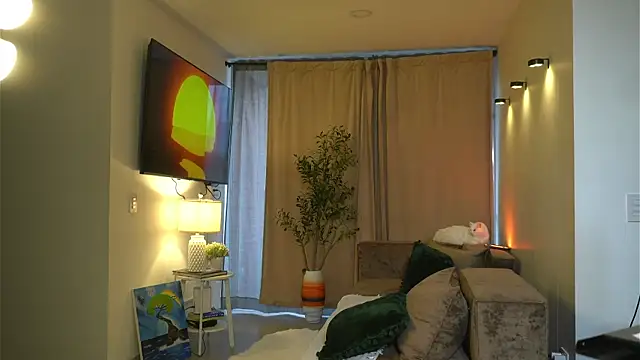 kendall ruiz online show from 5, 4, 2026