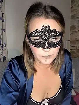 LunaSecret22 online show from 15, 10, 2025