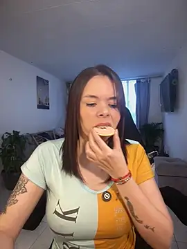 carolina16love online show from 1, 11, 2025