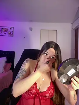 carolina16love online show from 6, 3, 2026