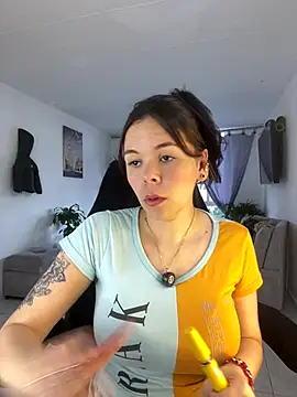 carolina16love online show from 18, 10, 2025