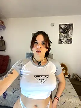 carolina16love online show from 26, 9, 2025