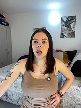 carolina16love online show from 11, 11, 2025