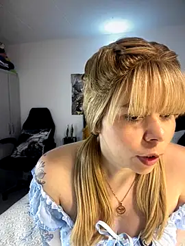 carolina16love online show from 21, 11, 2025