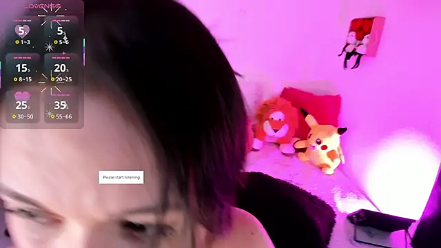 carolina16love online show from 19, 3, 2025