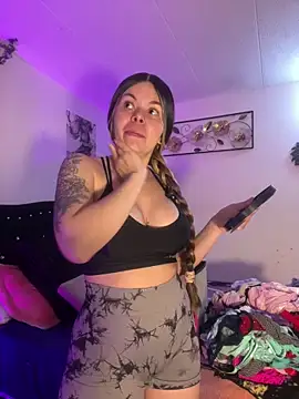 carolina16love online show from 8, 6, 2026