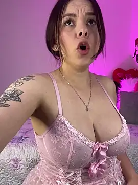 carolina16love online show from 6, 3, 2025