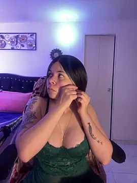 Snapshot of carolina16love chatting on 14, 5, 2026 carolina16love online show from 14, 5, 2026