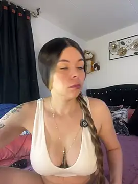 Snapshot of carolina16love chatting on 22, 4, 2026 carolina16love online show from 22, 4, 2026