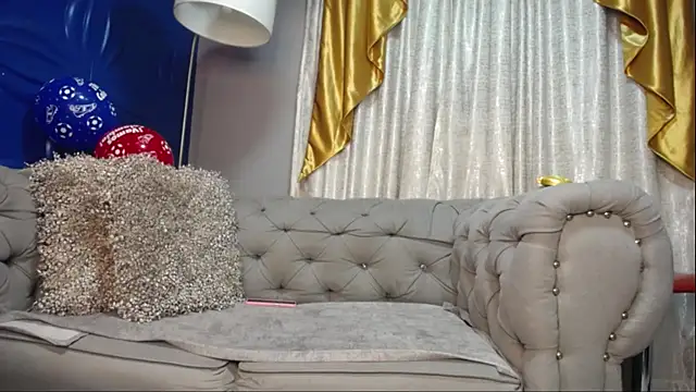 JolieDuvalle online show from 22, 6, 2026