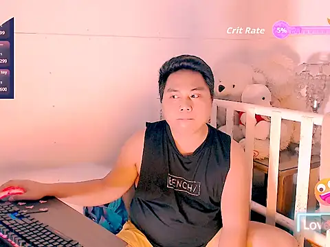 Snapshot of Hardking_69 chatting on 8, 6, 2026 Hardking 69 online show from 8, 6, 2026
