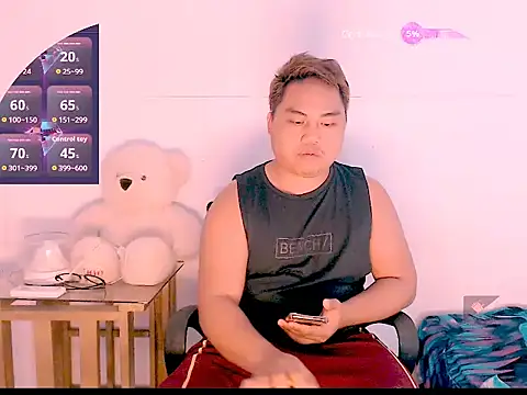 Hardking 69 online show from 21, 3, 2026