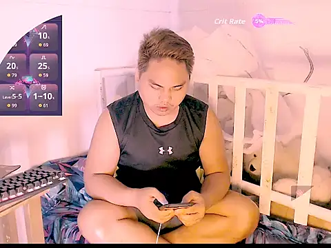 Hardking 69 online show from 24, 3, 2026