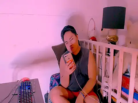 Snapshot of Hardking_69 chatting on 18, 7, 2026 Hardking 69 online show from 18, 7, 2026