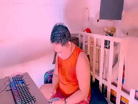 Snapshot of Hardking_69 chatting on 10, 7, 2026 Hardking 69 online show from 10, 7, 2026