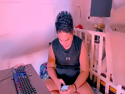 Snapshot of Hardking_69 chatting on 12, 7, 2026 Hardking 69 online show from 12, 7, 2026