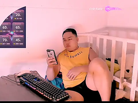 Hardking 69 online show from 11, 4, 2026