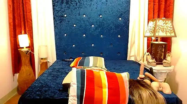 goddessALLURA online show from 21, 3, 2025