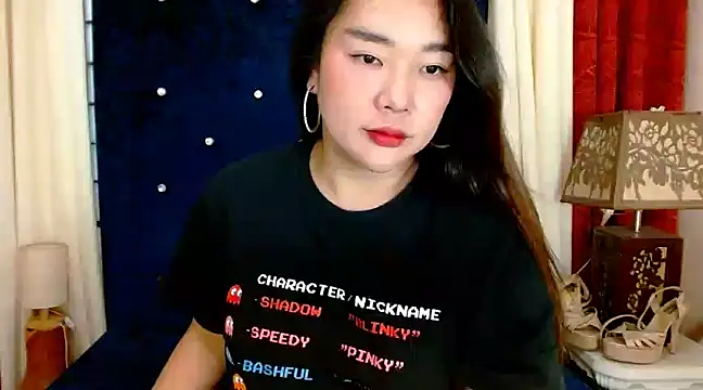 goddessALLURA online show from 19, 3, 2025